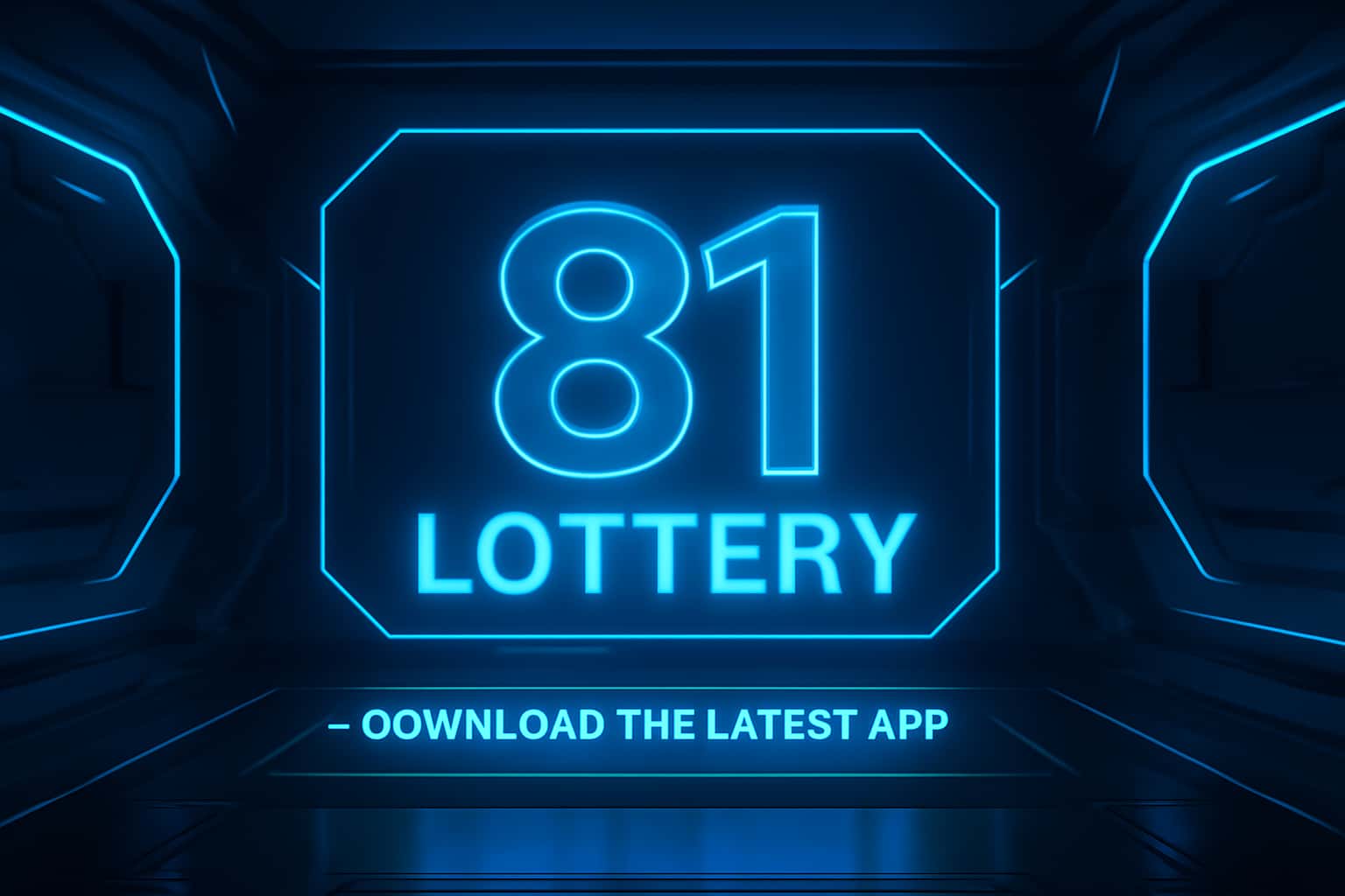 Premium futuristic background