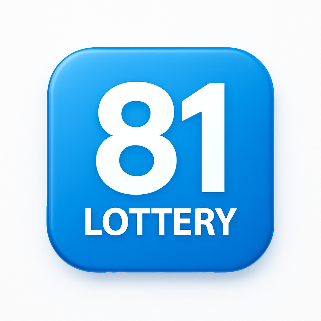 81-lotteryy.org