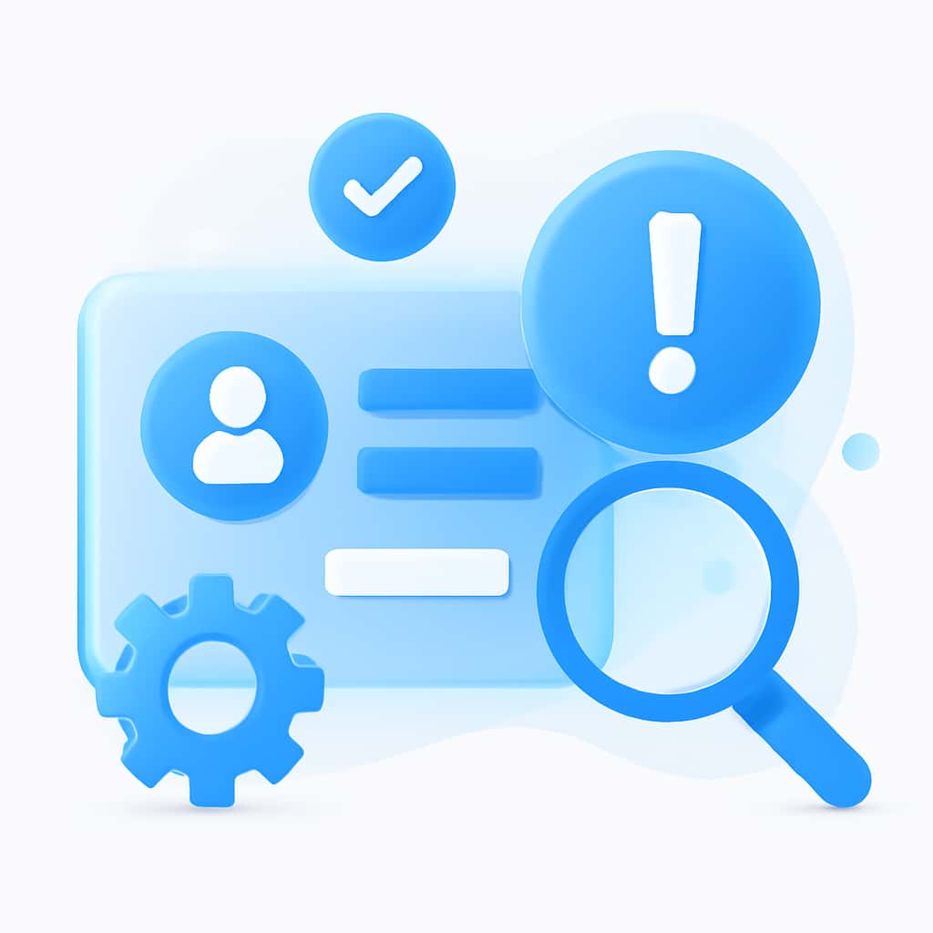 Diagram showcasing the steps to troubleshoot login issues for the 81 Lottery app.